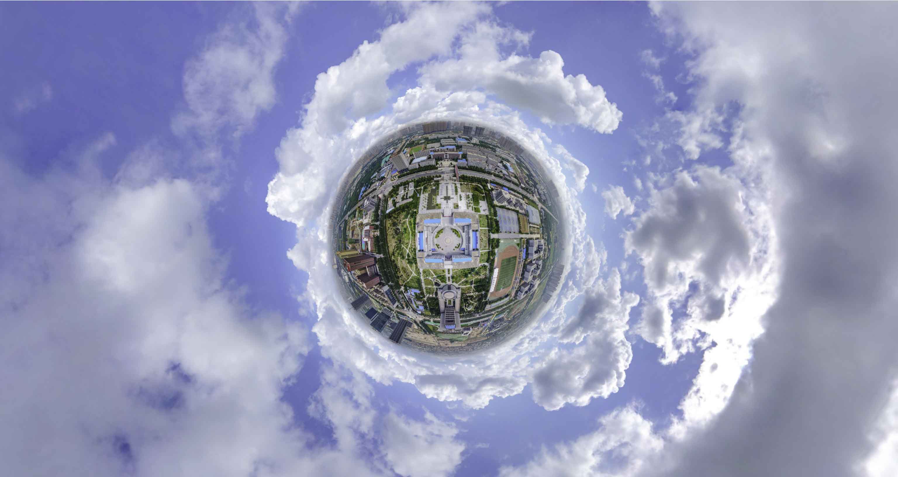 尚志格凸河风景名胜区