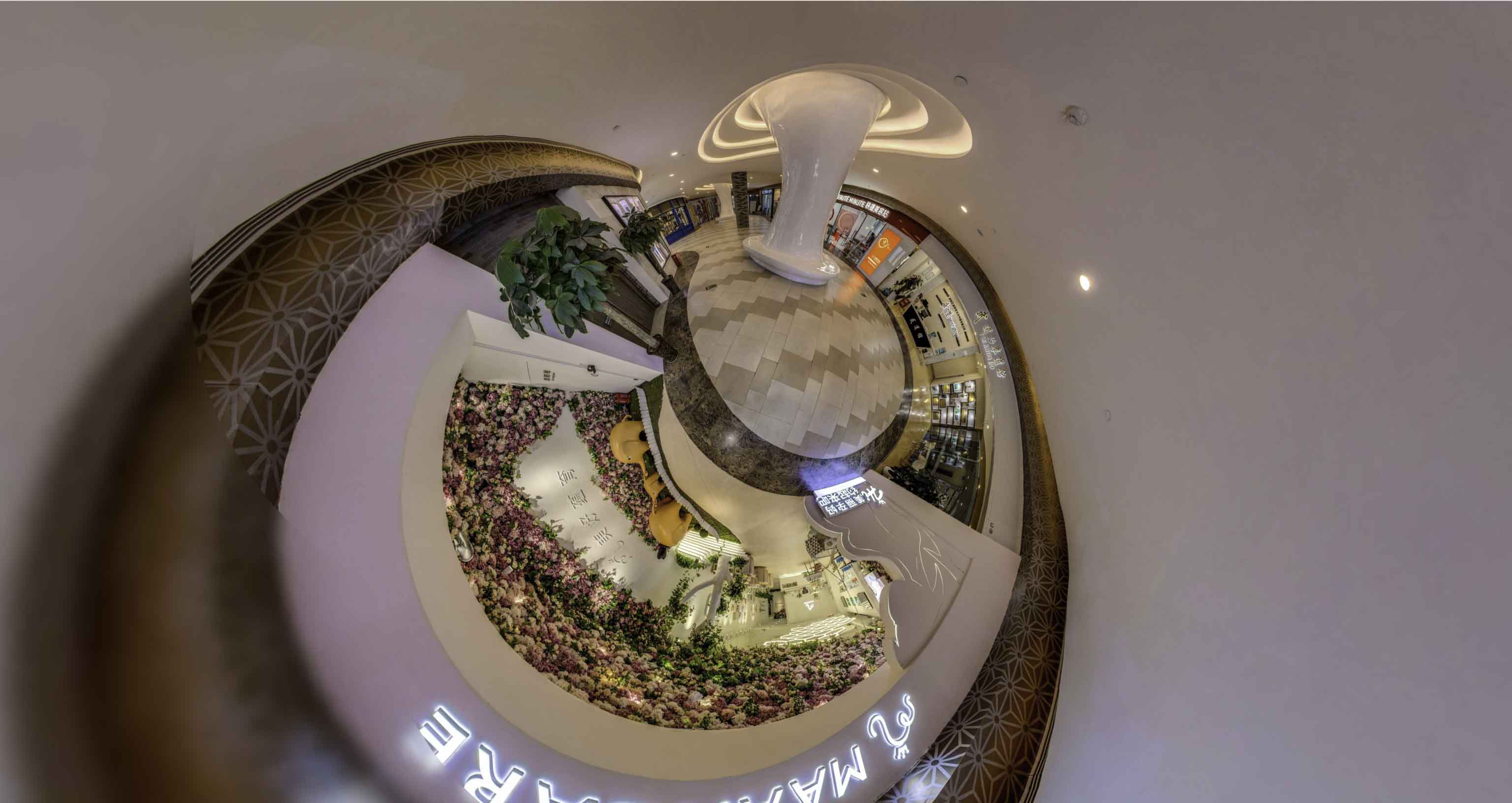 尚志将VR全景融入品牌宣传活动的创新实践与策略